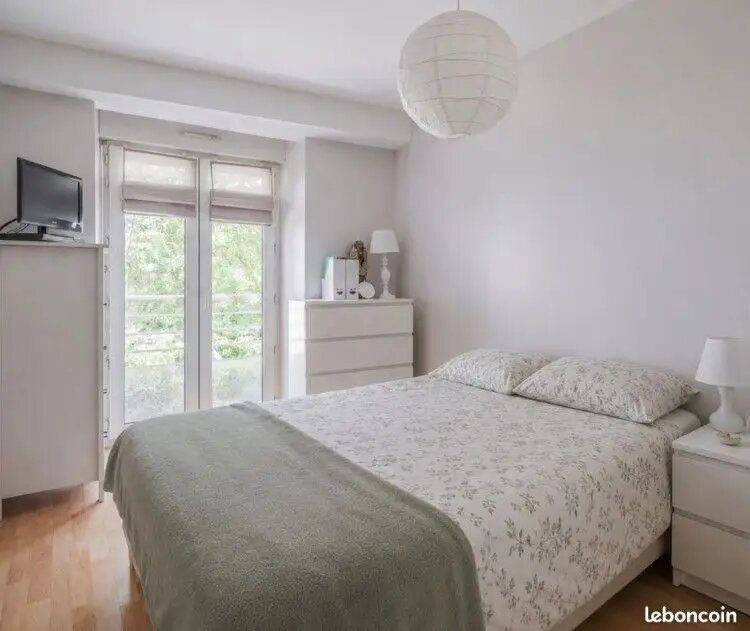 Appartement à vendre, 85m², Eybens
