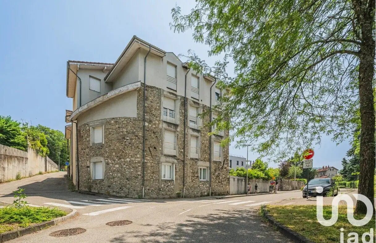 Appartement à vendre, 85m², Eybens