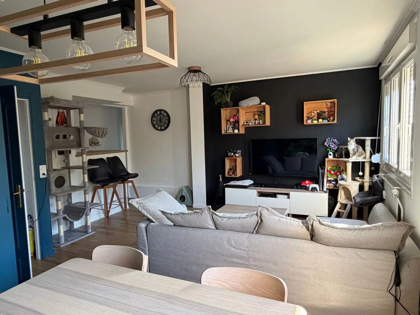 Appartement à vendre, 67m², Saint-André-lez-Lille