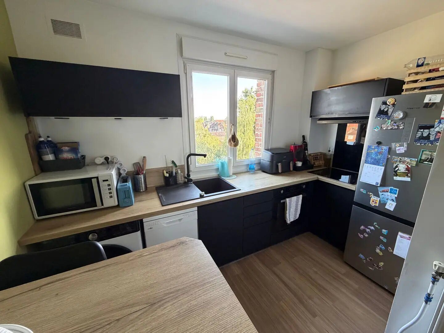 Appartement à vendre, 67m², Saint-André-lez-Lille