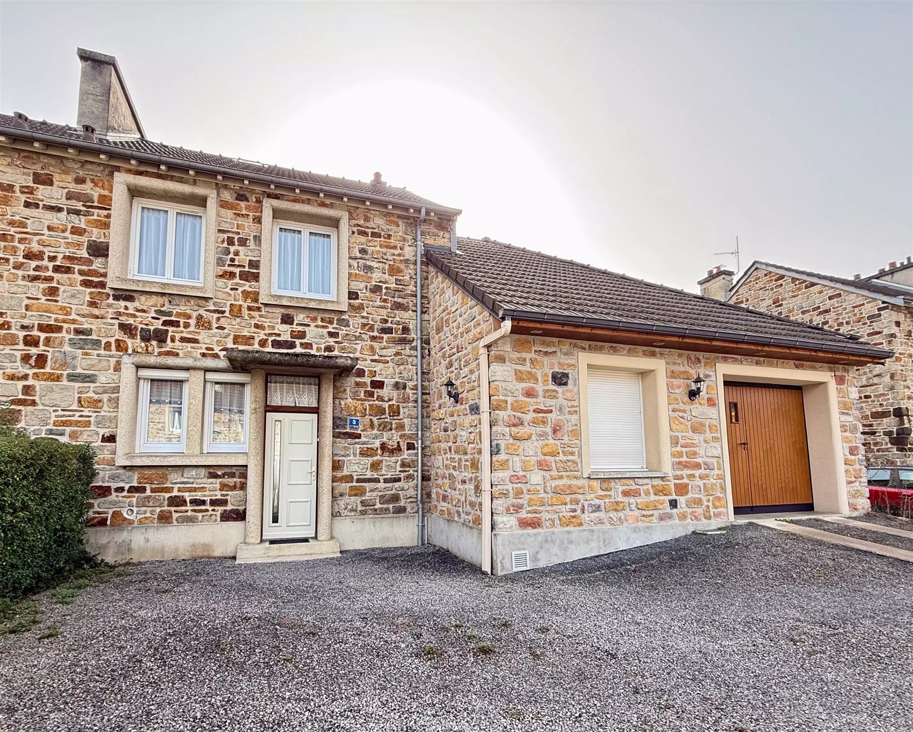 Maison à vendre, 93m², Revin