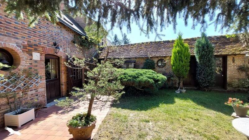 Maison à vendre, 122m², La Ferté-Imbault