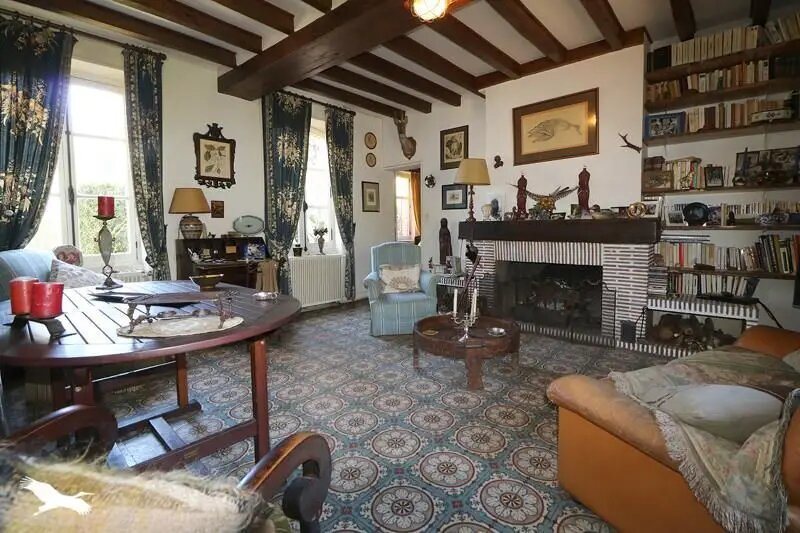 Maison à vendre, 122m², La Ferté-Imbault