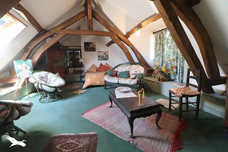 Maison à vendre, 122m², La Ferté-Imbault