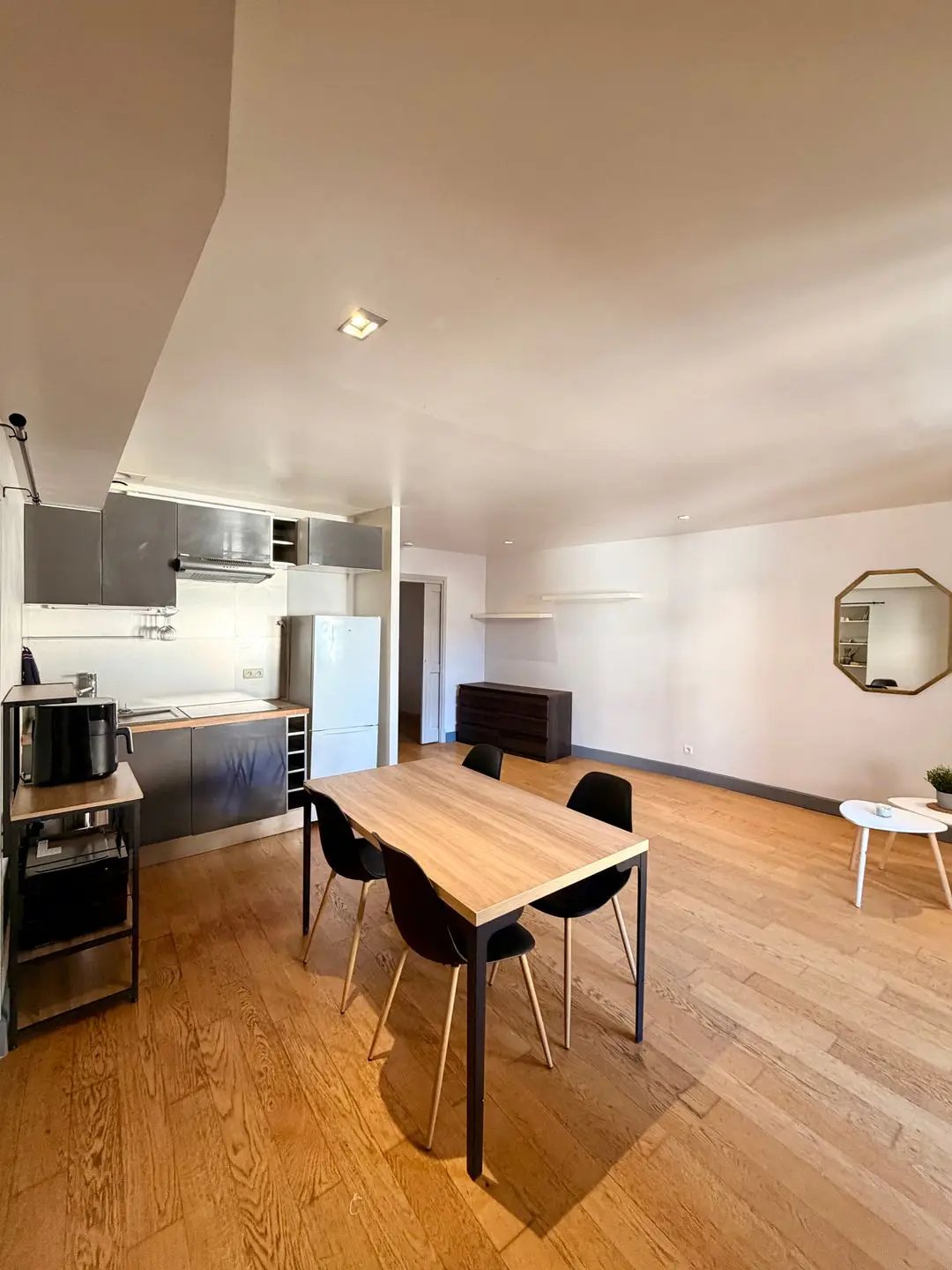 Appartement à louer, 43m², Grenoble