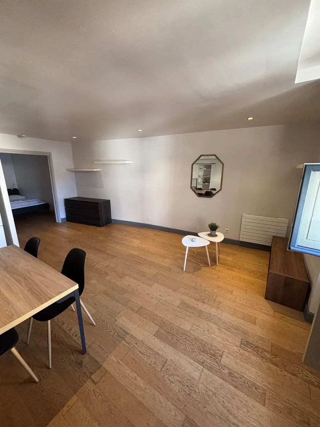 Appartement à louer, 43m², Grenoble