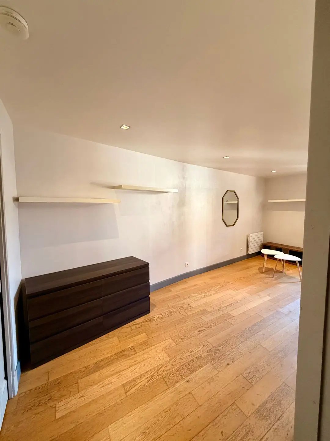 Appartement à louer, 43m², Grenoble