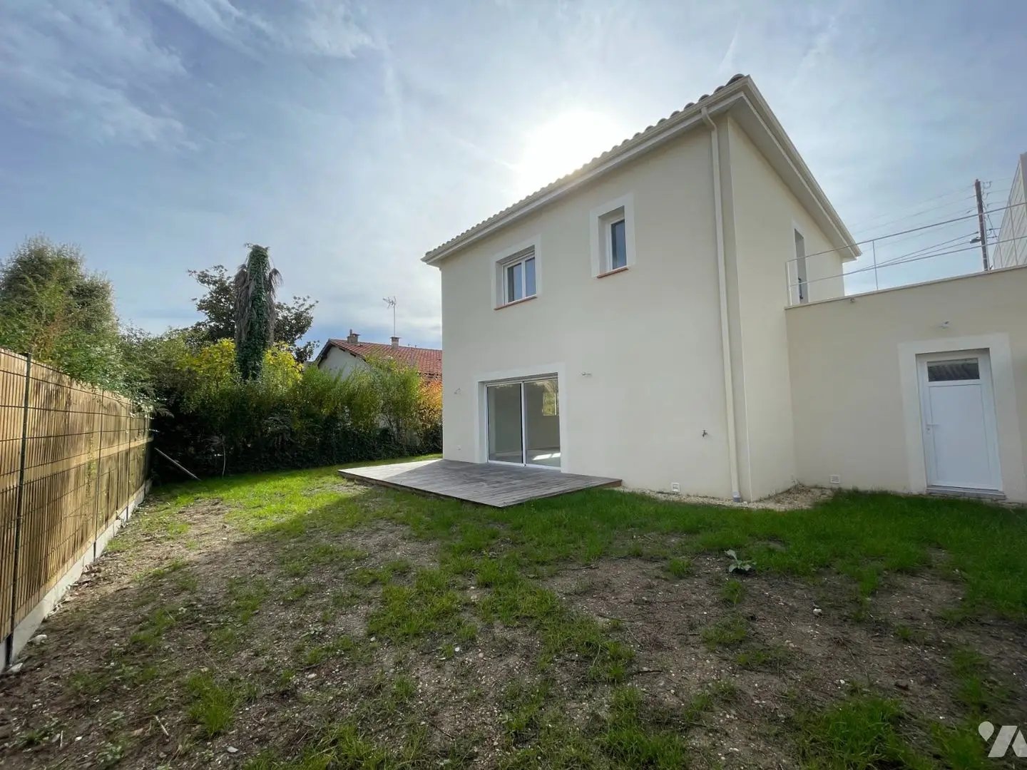 Maison à vendre, 4m², Montauban