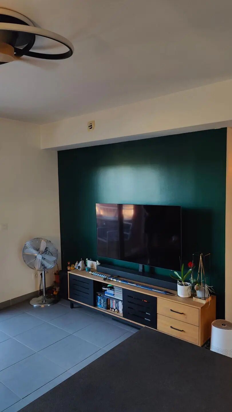 Appartement à vendre, 62m², Vernaison