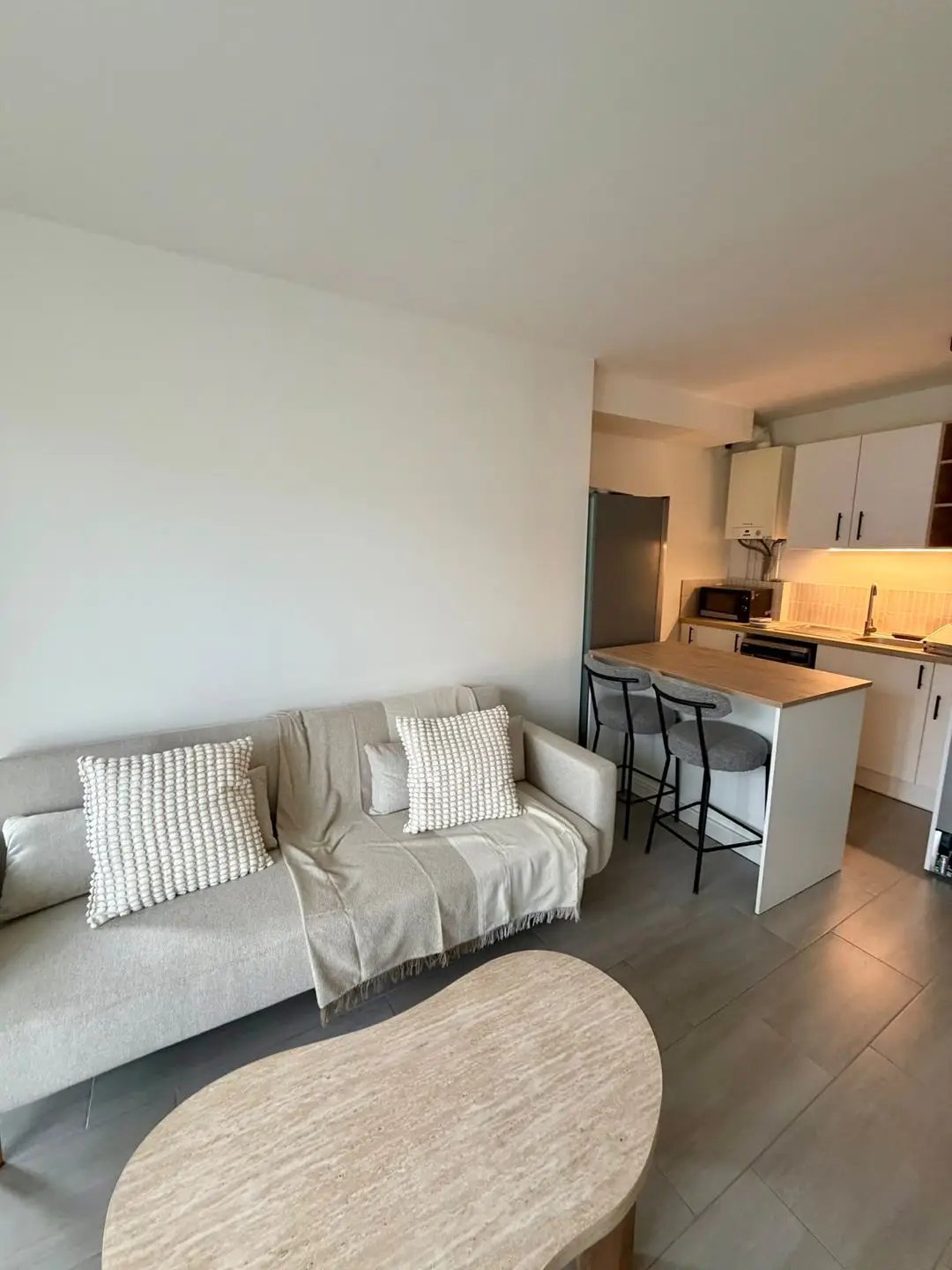 Appartement à louer, 39m², Rosny-sous-Bois