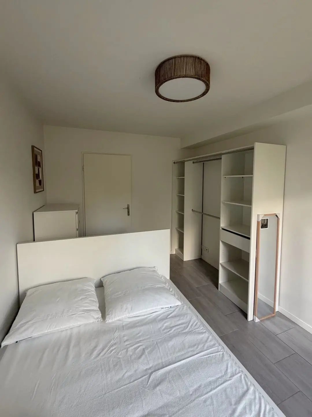Appartement à louer, 39m², Rosny-sous-Bois