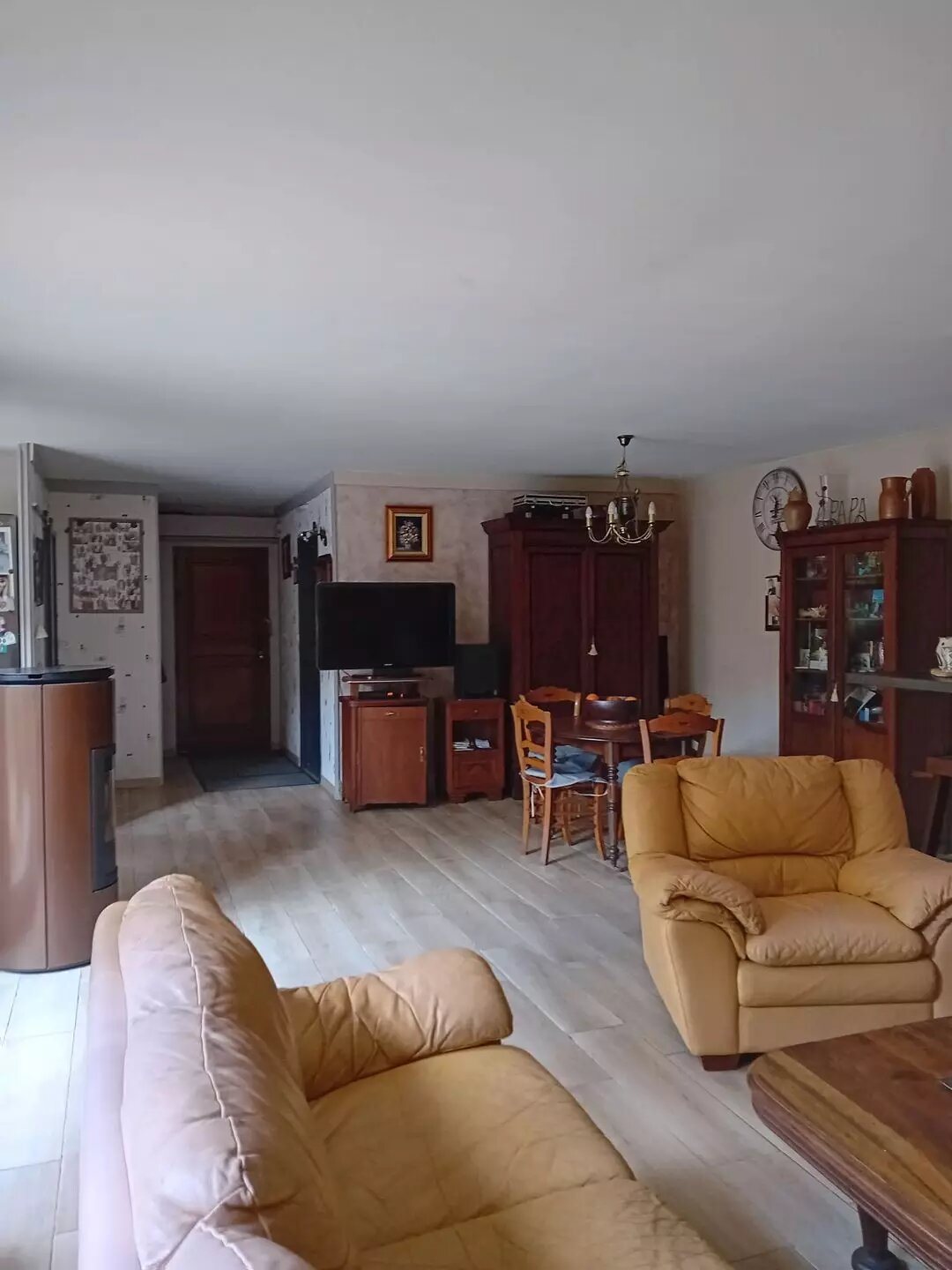 Maison à vendre, 96m², Val-de-Reuil