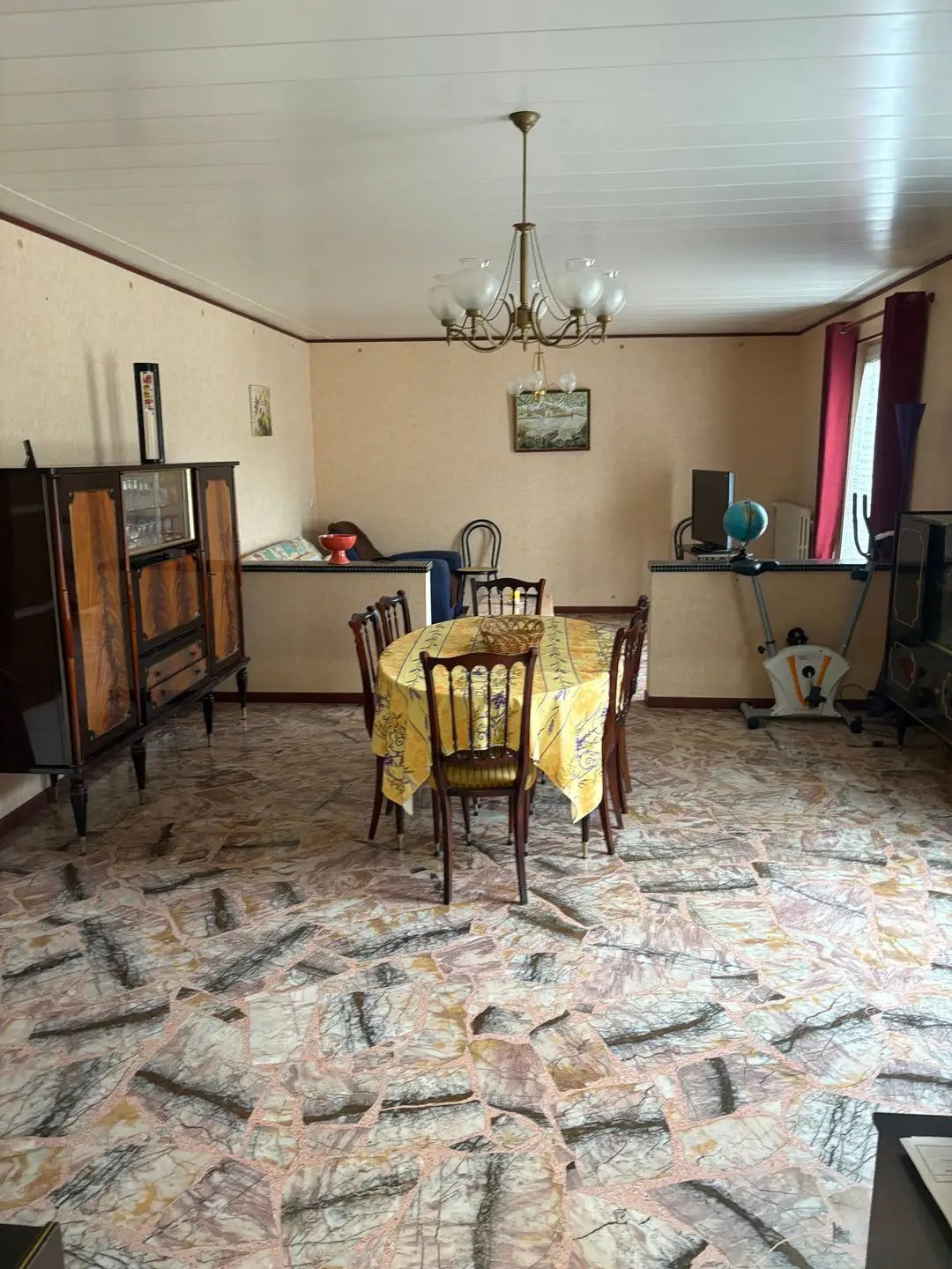 Maison à vendre, 130m², Dolmayrac