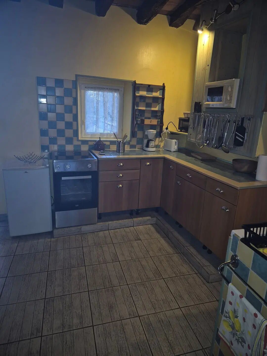 Maison à louer, 75m², Lignières