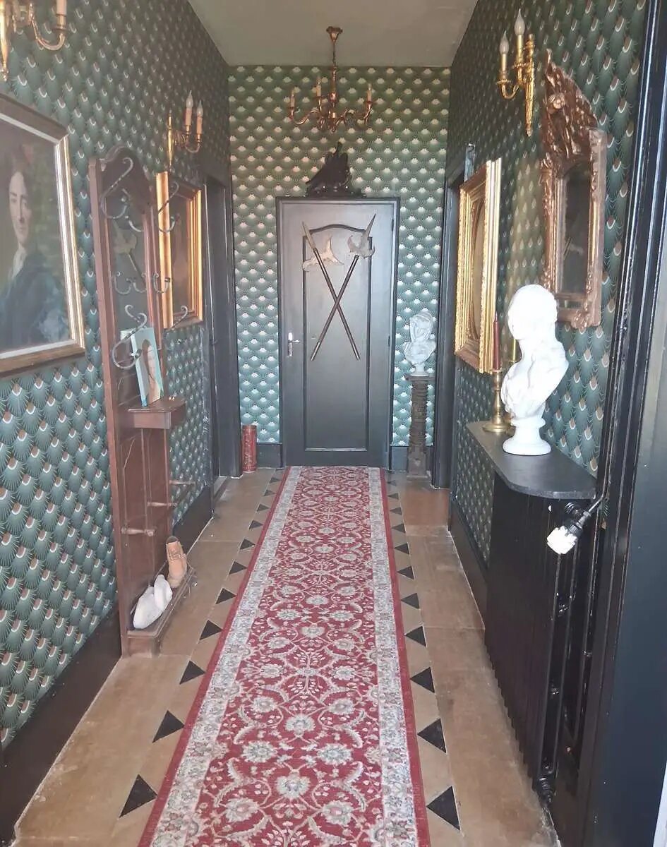 Maison à vendre, 230m², Sormery