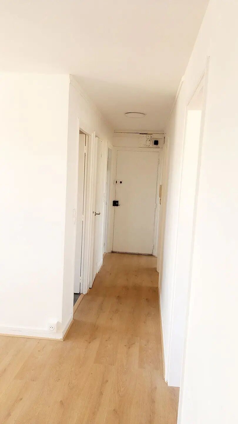 Appartement à vendre, 61m², Le Pecq
