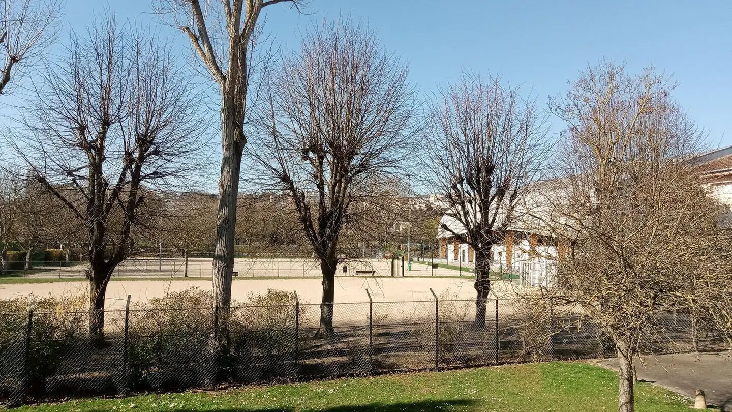 Appartement à vendre, 61m², Le Pecq