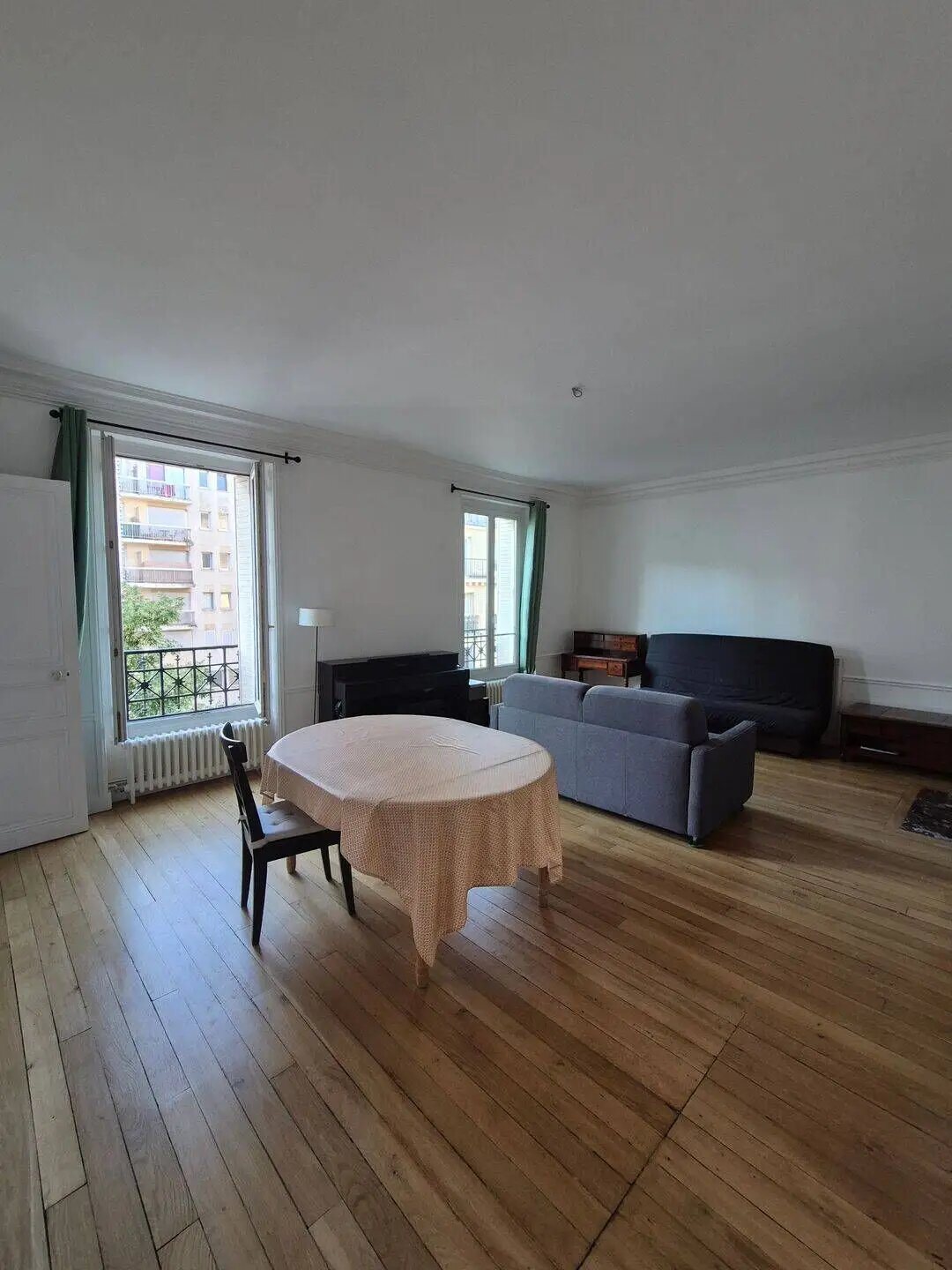 Appartement à louer, 71m², Asnières-sur-Seine