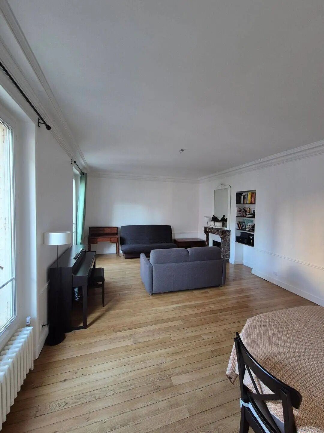Appartement à louer, 71m², Asnières-sur-Seine