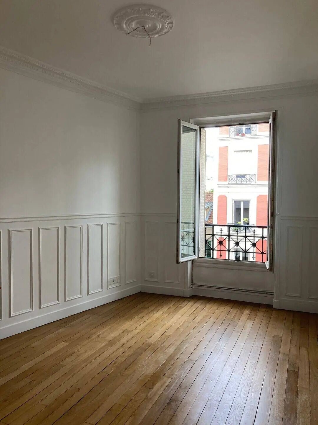 Appartement à louer, 71m², Asnières-sur-Seine