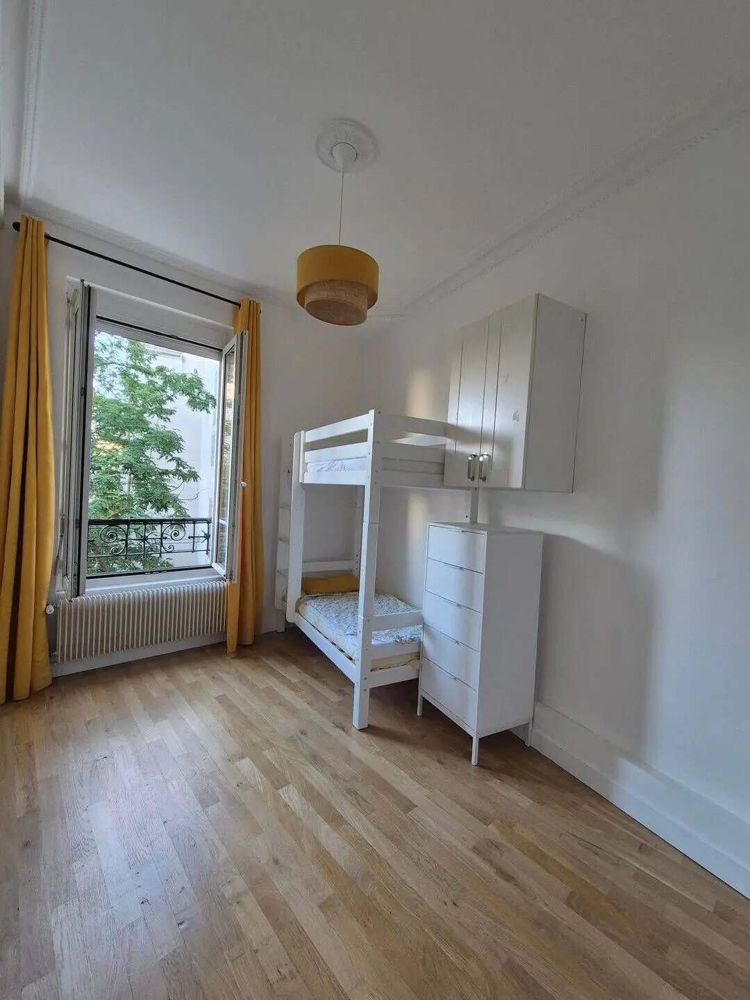 Appartement à louer, 71m², Asnières-sur-Seine