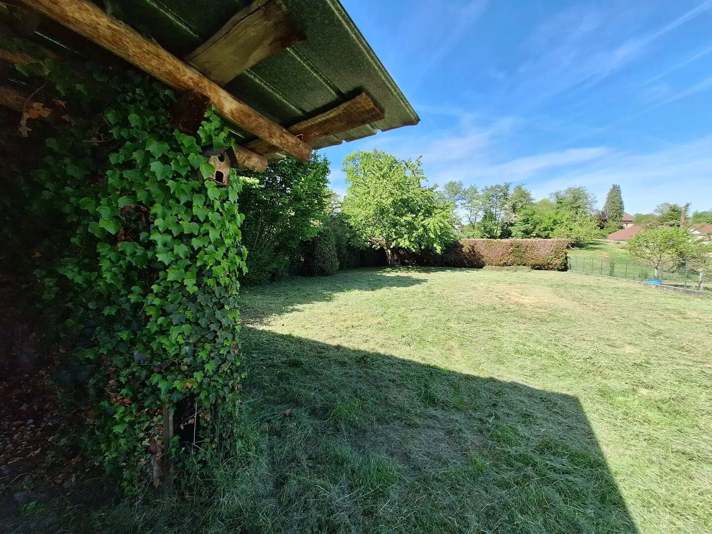 Maison à vendre, 178m², La Bâtie-Montgascon