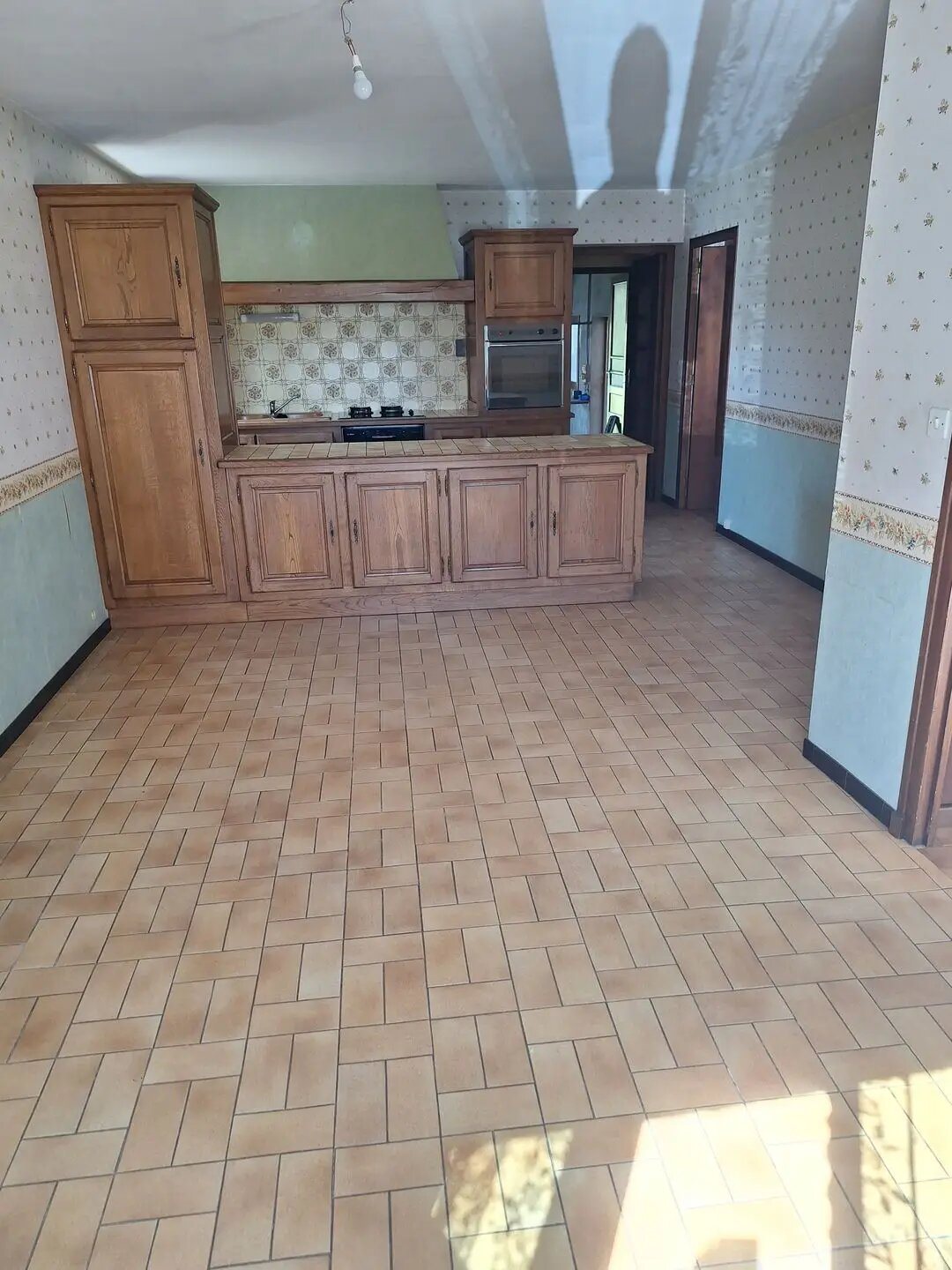 Maison à vendre, 178m², La Bâtie-Montgascon