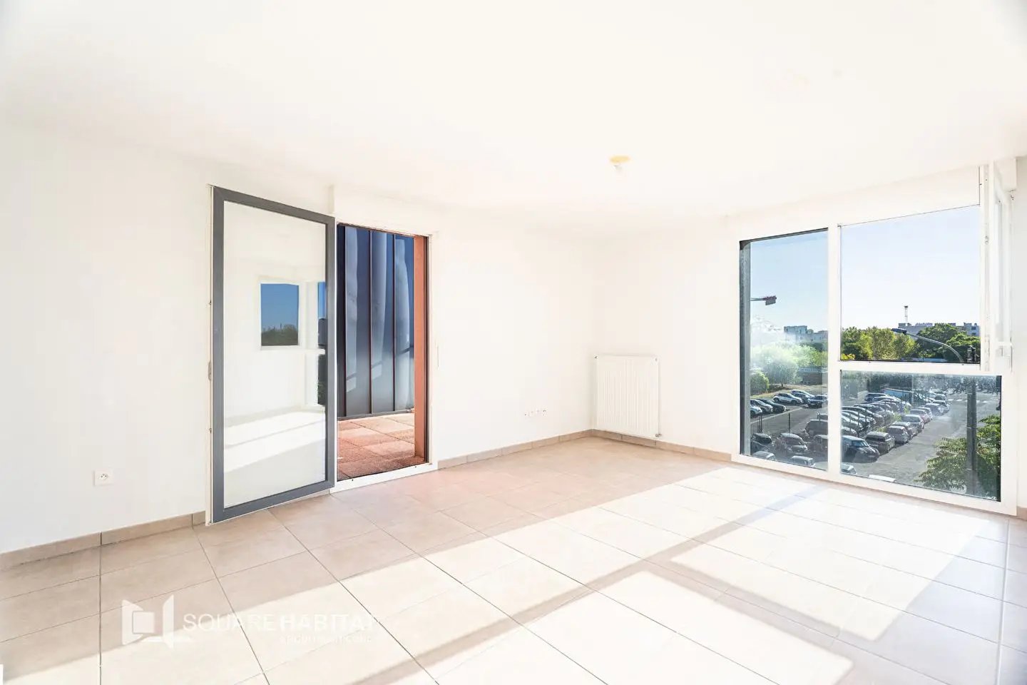 Appartement à vendre, 51m², Toulouse