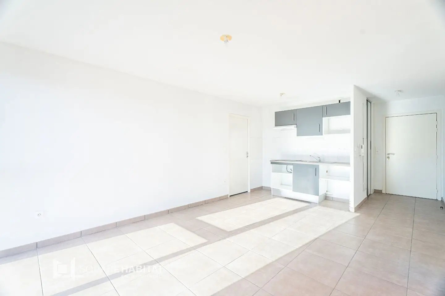 Appartement à vendre, 51m², Toulouse
