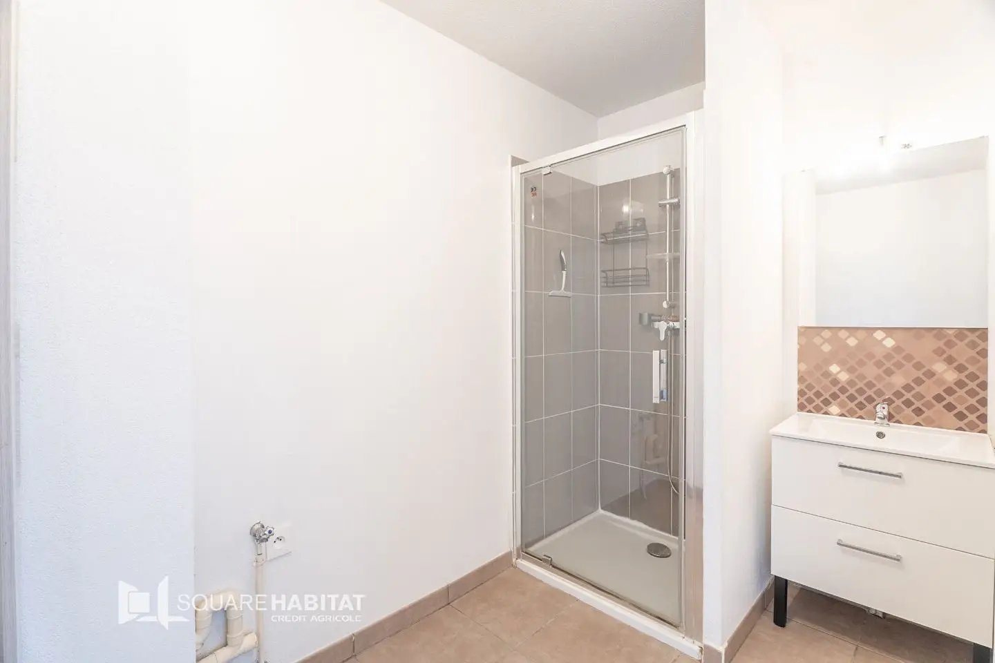 Appartement à vendre, 51m², Toulouse