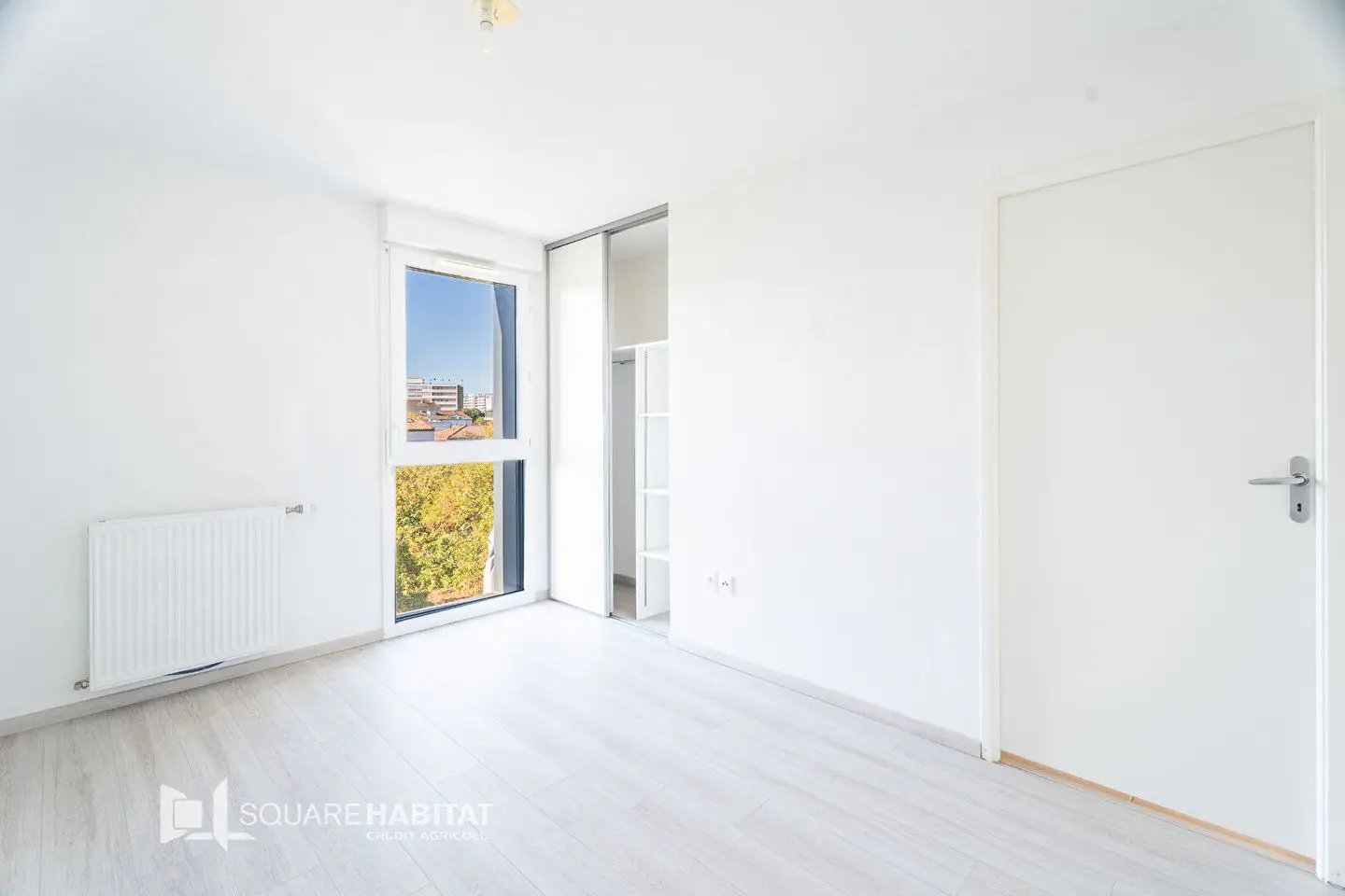 Appartement à vendre, 51m², Toulouse