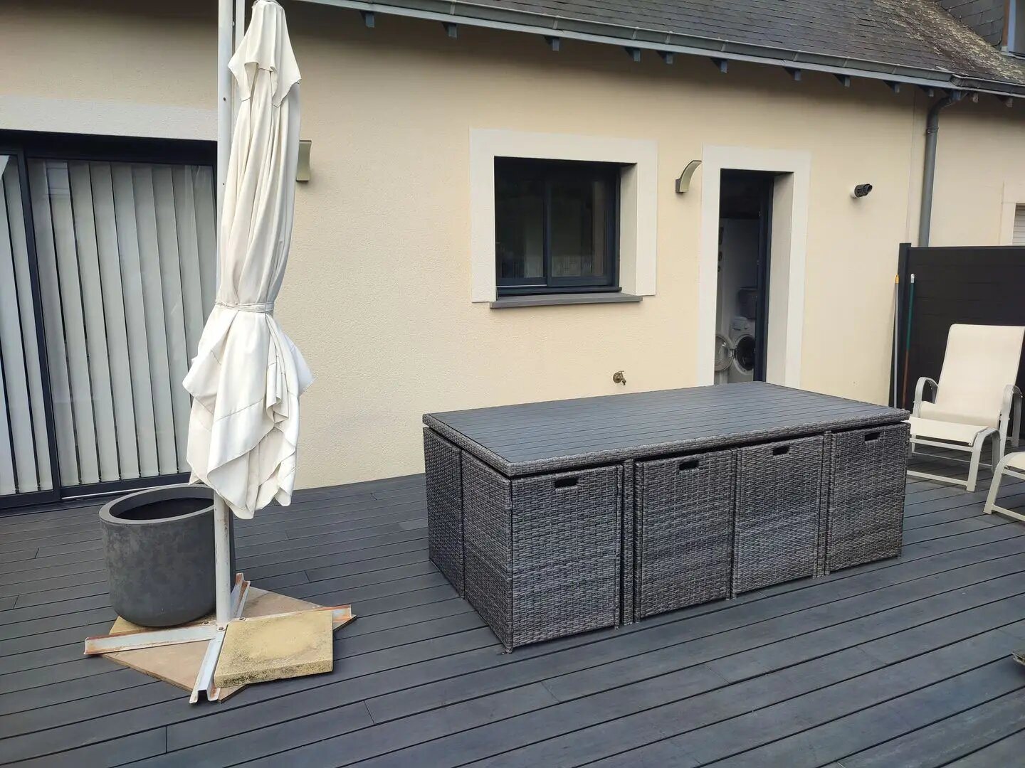 Maison à vendre, 98m², La Ferté-Bernard