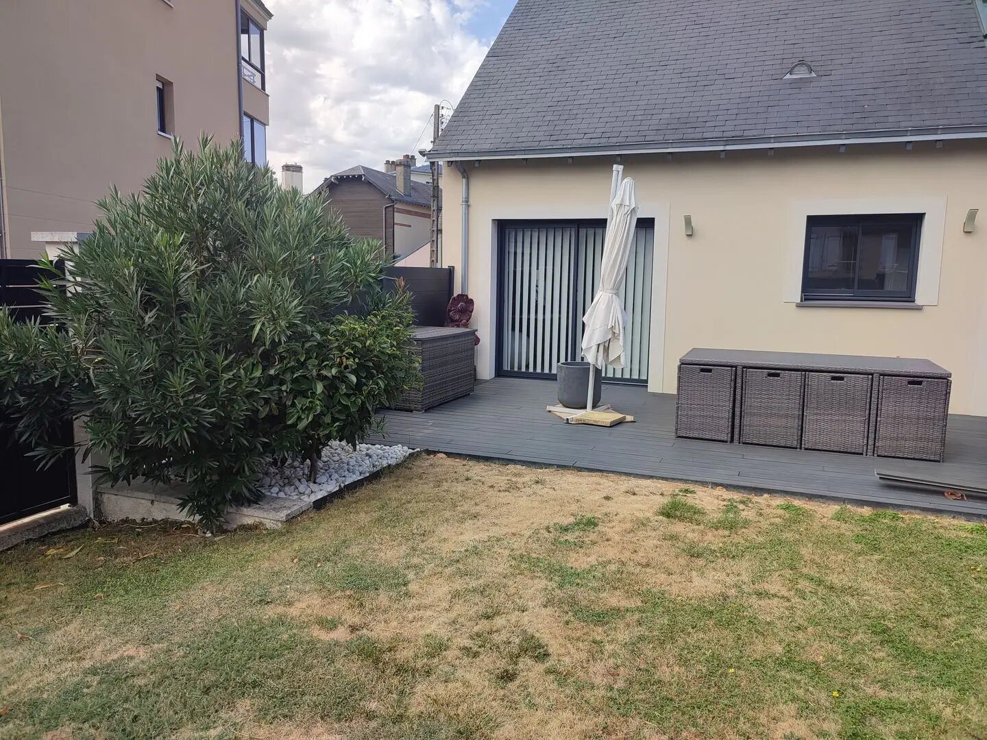 Maison à vendre, 98m², La Ferté-Bernard