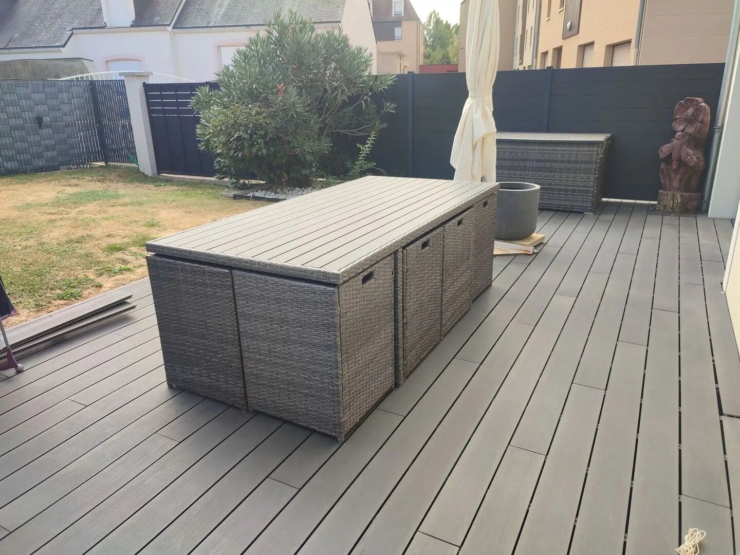 Maison à vendre, 98m², La Ferté-Bernard