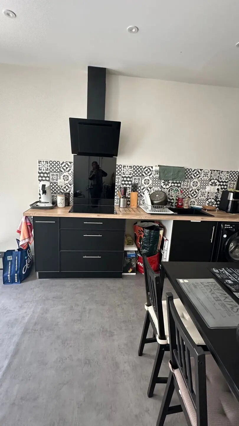 Appartement à louer, 40m², Clermont-Ferrand