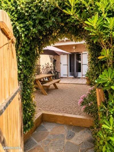 Appartement à vendre, 33m², Zonza