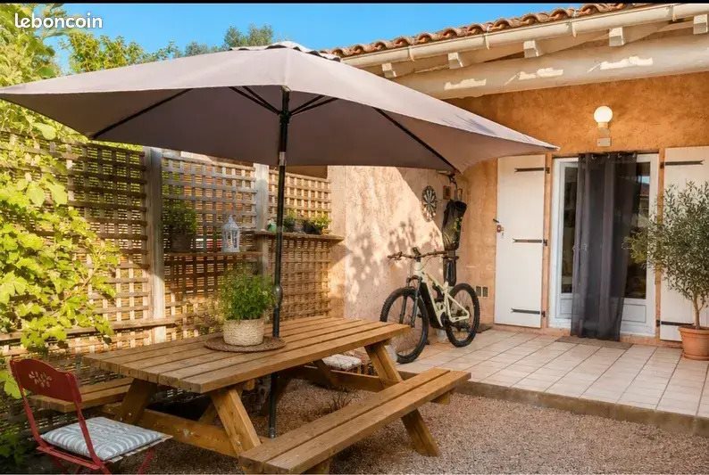 Appartement à vendre, 33m², Zonza