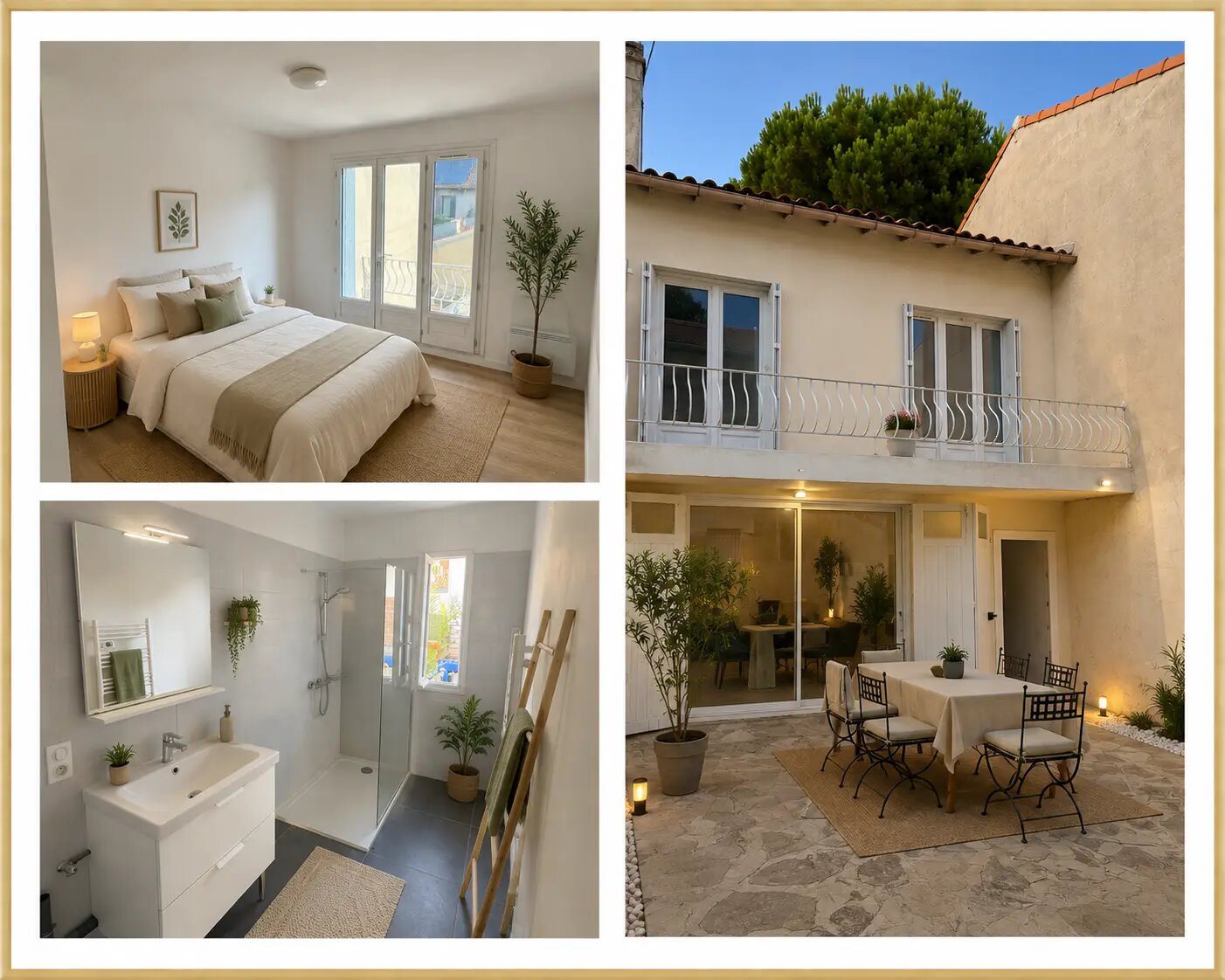 Maison à vendre, 105m², Avignon