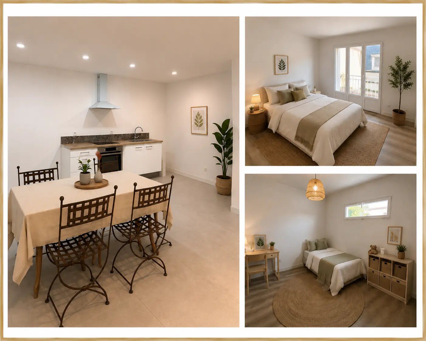 Maison à vendre, 105m², Avignon