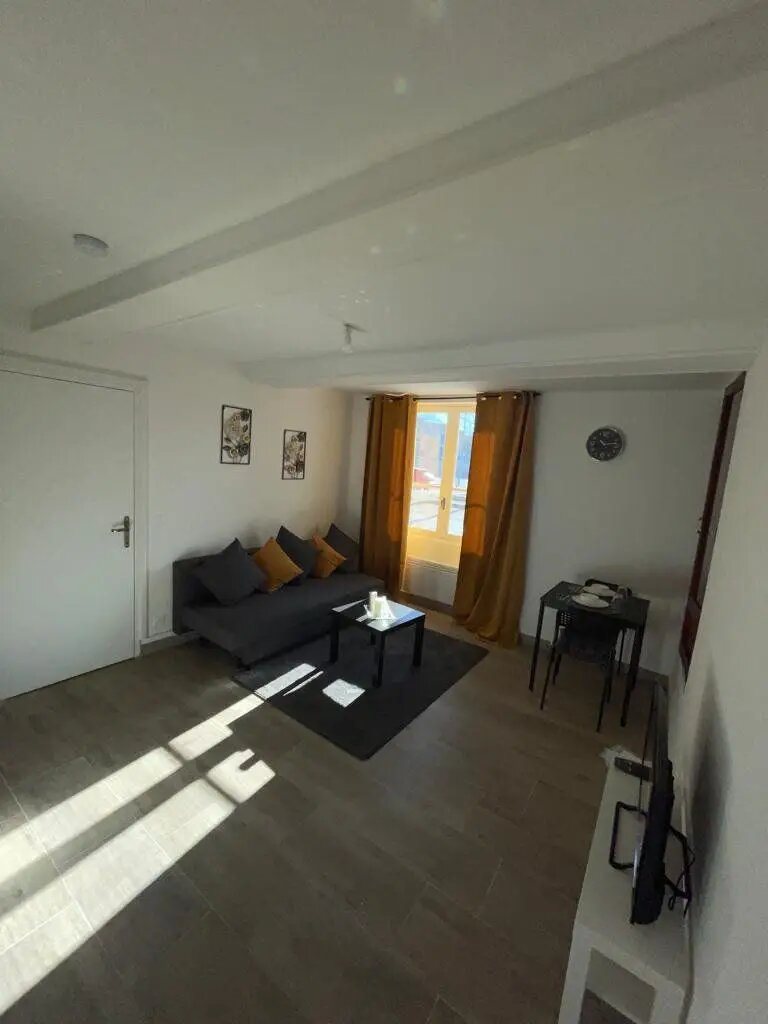 Appartement à louer, 20m², Sorgues