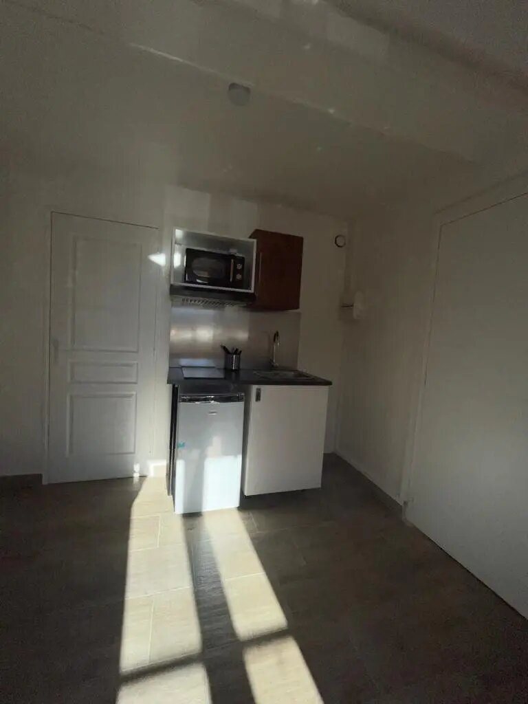 Appartement à louer, 20m², Sorgues