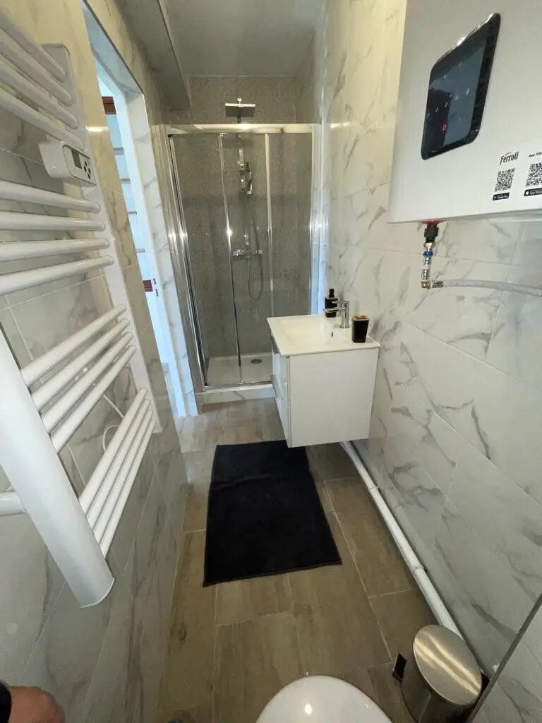 Appartement à louer, 20m², Sorgues