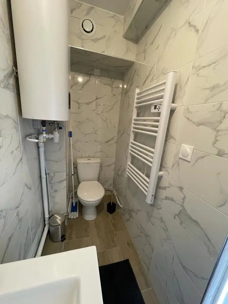 Appartement à louer, 20m², Sorgues