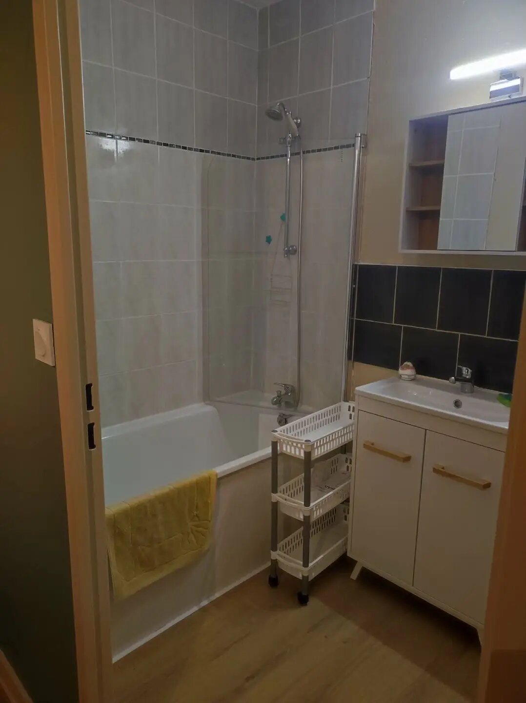 Appartement à louer, 34m², Douai