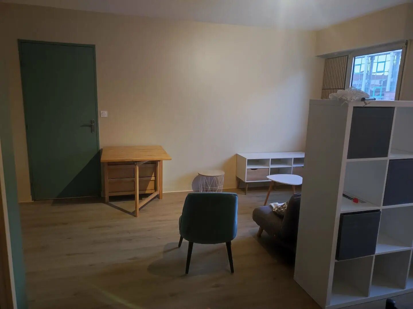 Appartement à louer, 34m², Douai