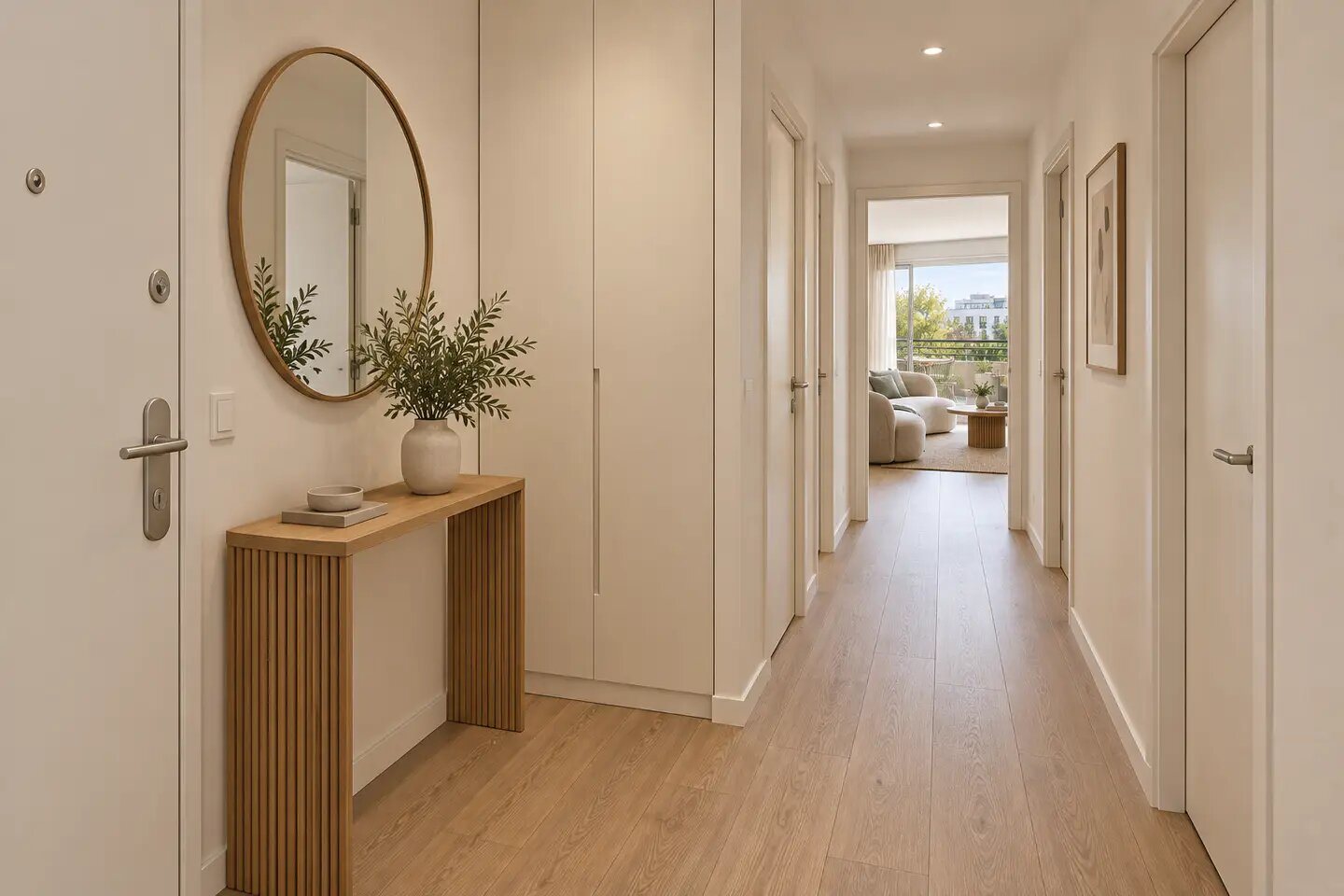 Appartement à vendre, 60m², Villejuif