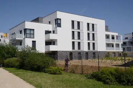 Appartement à louer, 55m², Vigneux-sur-Seine