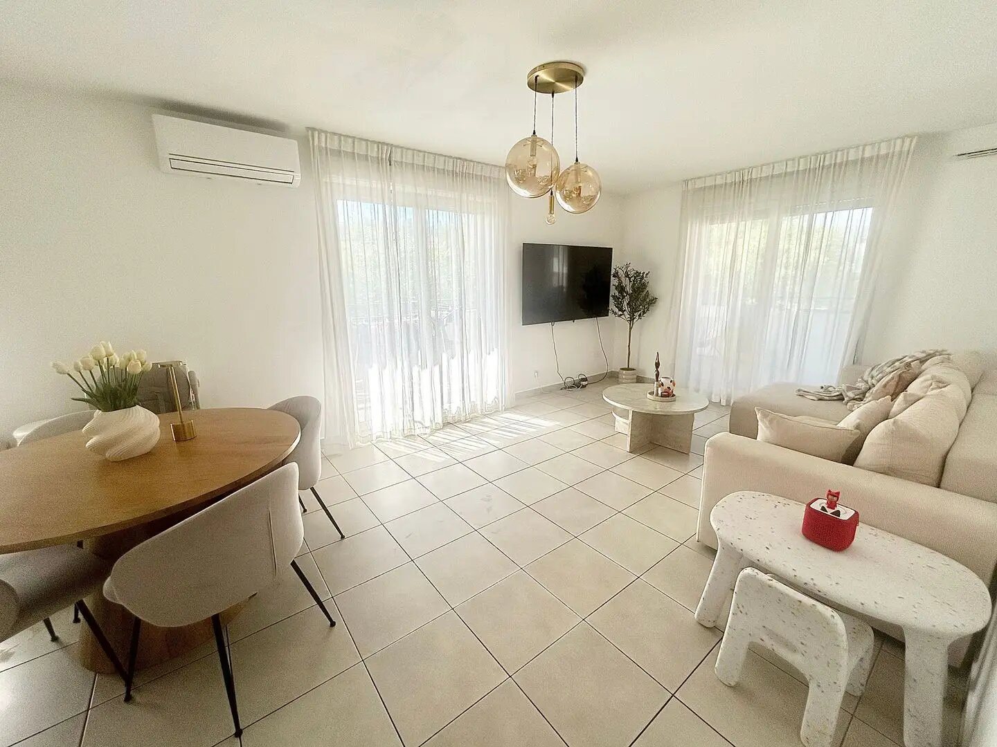 Maison à vendre, 63m², Marseille 11ème