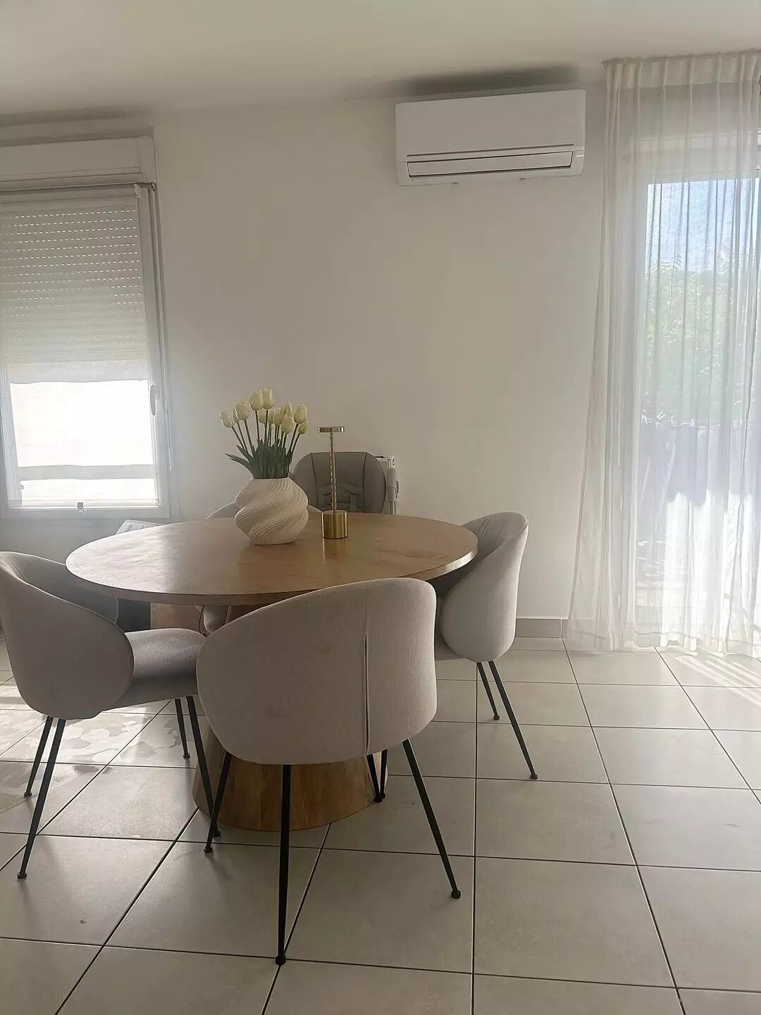 Maison à vendre, 63m², Marseille 11ème