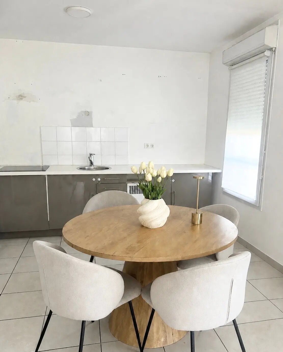 Maison à vendre, 63m², Marseille 11ème